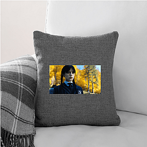 Wednesday My Favorite Color Is Black Wednesday Pillows Cover