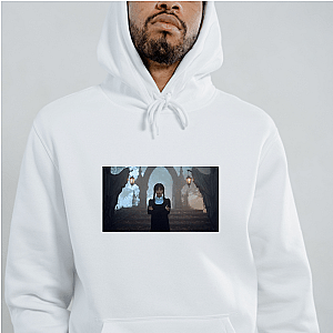 Wednesday Solving Mysteries Morbidly Wednesday Hoodies