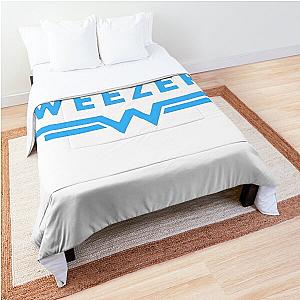 singer weezer stranger weezer in weezer the weezer Comforter