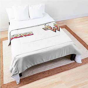 miyagi weezer retro weezer weezer vintage weezer band Comforter