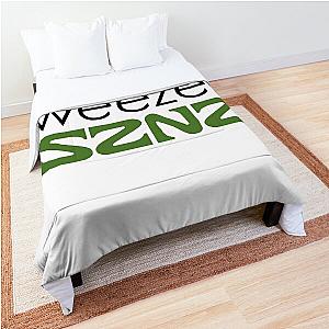 fearless weezer weezer speak weezer now weezer red Comforter