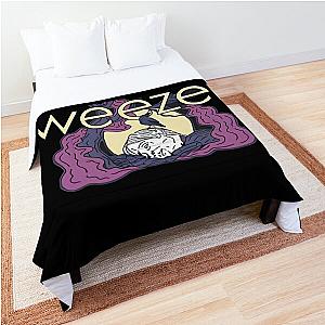 ukulele weezer forte weezer sharp weezer rest weezer Comforter