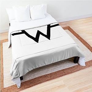 tumblah weezer teen weezer weezer random weezer like Comforter