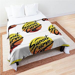 weezer music Comforter