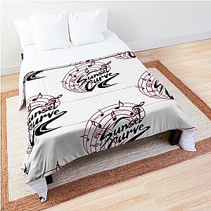 weezer music      Comforter