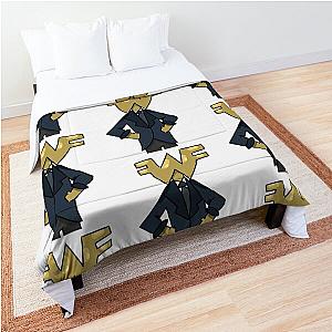 Weezer Symbol Premium  Comforter