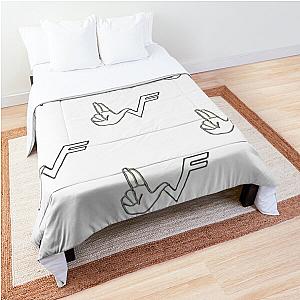 weezer Comforter