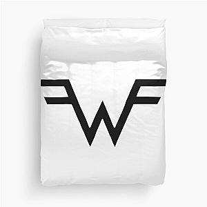 tumblah weezer teen weezer weezer random weezer like Duvet Cover