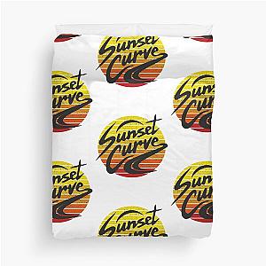 weezer music Duvet Cover