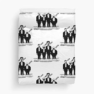 Weezer Duvet Cover