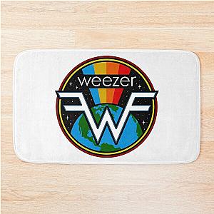 "Blending Beats: The weezer Rise of Pop-Country Bands" Bath Mat