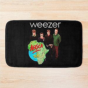 "Blending Beats: The Rise of Pop-Country weezer Bands" Bath Mat