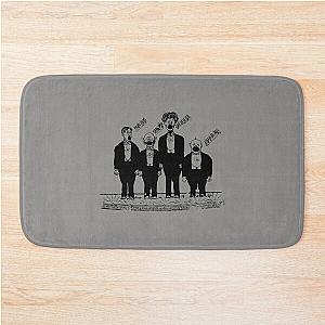 Weezer Bath Mat