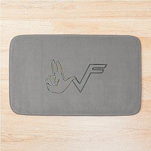 weezer Bath Mat