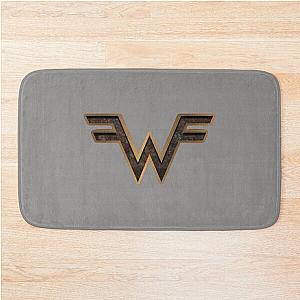 weezer Bath Mat