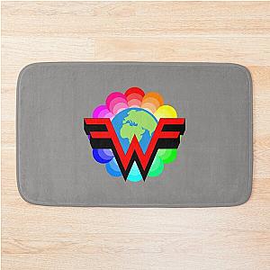 weezer  Bath Mat