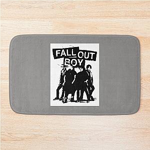 Weezer Bath Mat