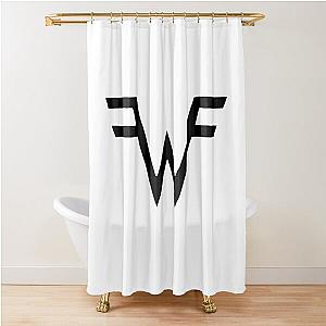 tumblah weezer teen weezer weezer random weezer like Shower Curtain