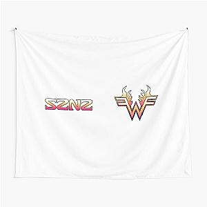 miyagi weezer retro weezer weezer vintage weezer band Tapestry