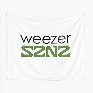 fearless weezer weezer speak weezer now weezer red Tapestry