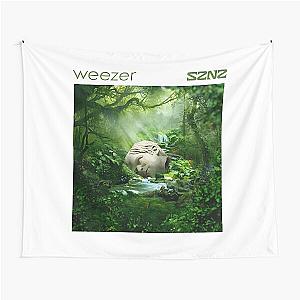 comic weezer comics weezer clef weezer festival Tapestry