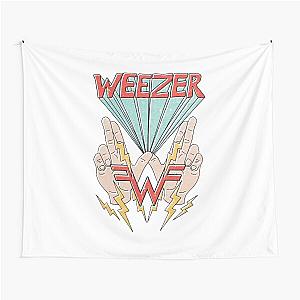 sickness weezer garden weezer weezer song weezer phoebe Tapestry