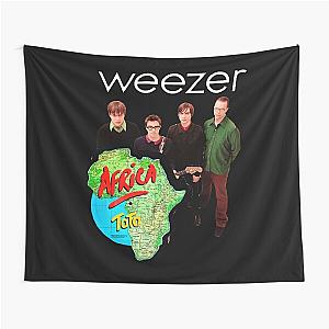 "Blending Beats: The Rise of Pop-Country weezer Bands" Tapestry