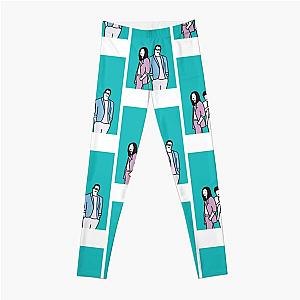 weezer Leggings