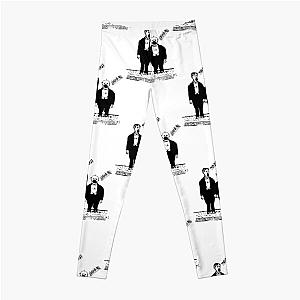 Weezer Leggings