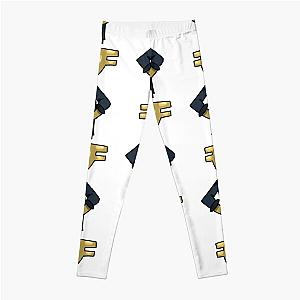 Weezer Symbol Premium  Leggings