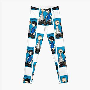 weezer Leggings