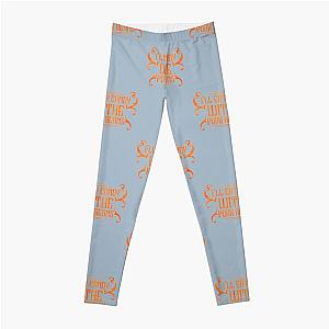 Pork And Beans Weezer Tribute Premium Leggings