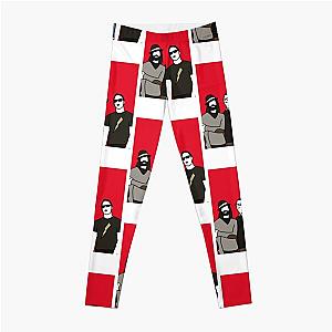 weezer  Leggings