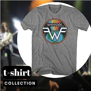 Weezer T-Shirts