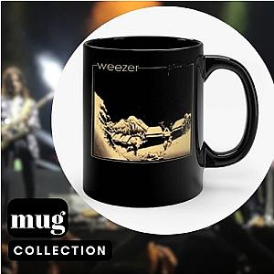 Weezer Mugs