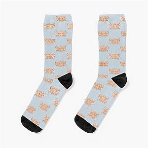 Pork And Beans Weezer Tribute Premium Socks