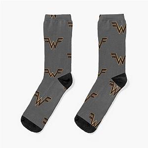 weezer Socks