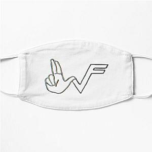 weezer Flat Mask