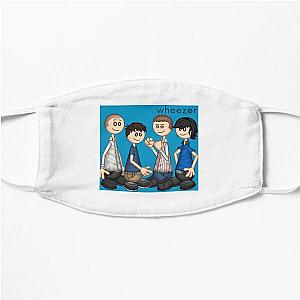 weezer Flat Mask