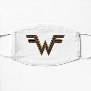 weezer Flat Mask