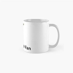 1 Weezer Fan Classic Mug