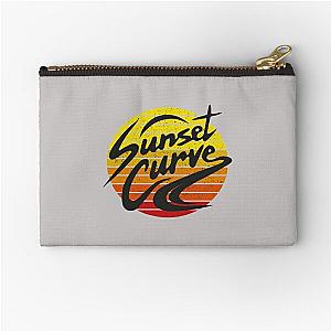 weezer music Zipper Pouch