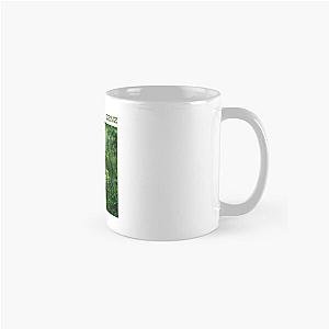 comic weezer comics weezer clef weezer festival Classic Mug