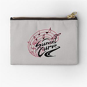 weezer music      Zipper Pouch