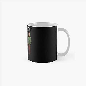 "Blending Beats: The Rise of Pop-Country weezer Bands" Classic Mug