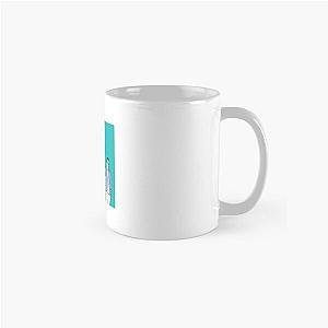 weezer Classic Mug