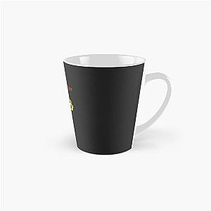 Weezer Tall Mug