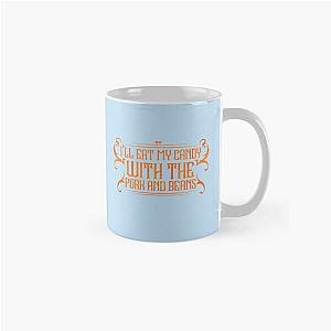 Pork And Beans Weezer Tribute Premium Classic Mug