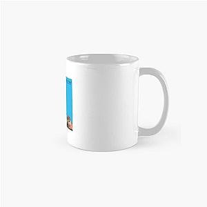 carl weezer Classic Mug