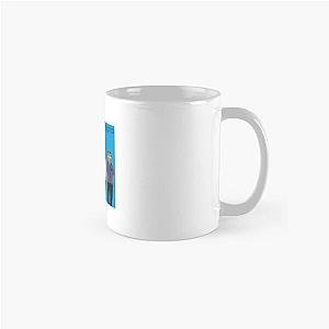 Weezer Garfield   Classic Mug